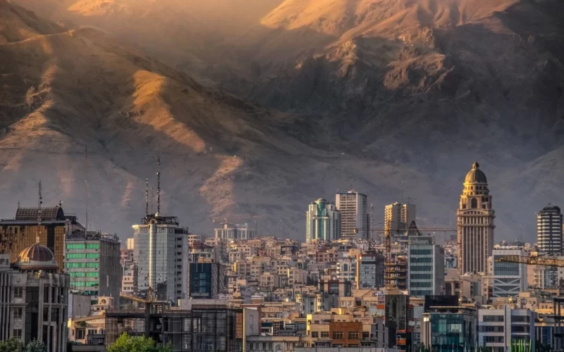 cities-in-iran-with-buying-value