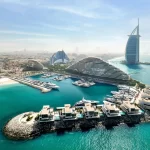 خرید ملک در دبی مارینا